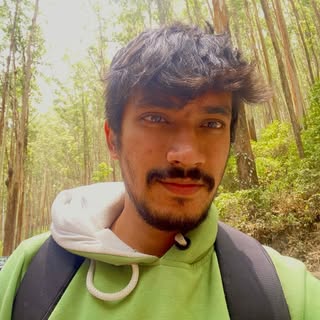 Mrinal Parasar