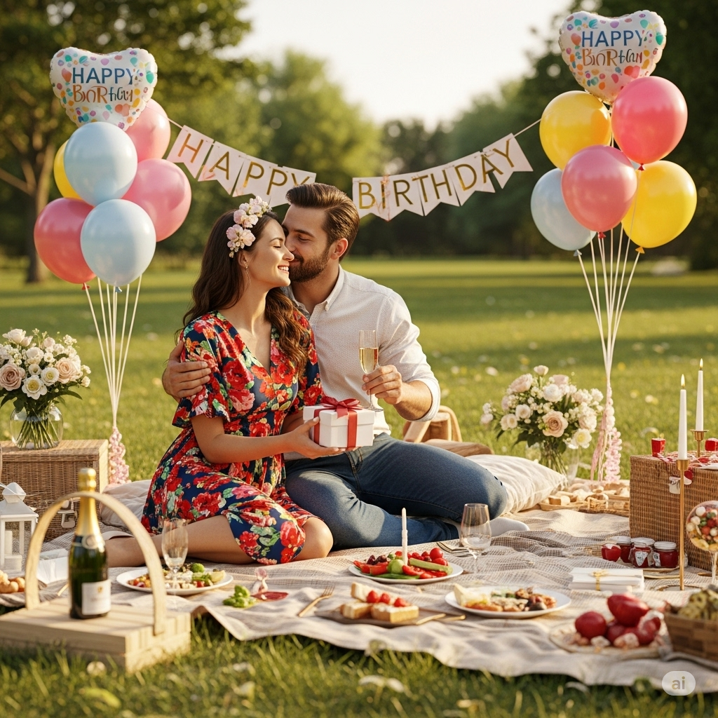 Birthday Wife Wishes
